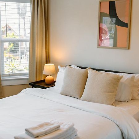 Outsite San Diego - Golden Hill ภายนอก รูปภาพ