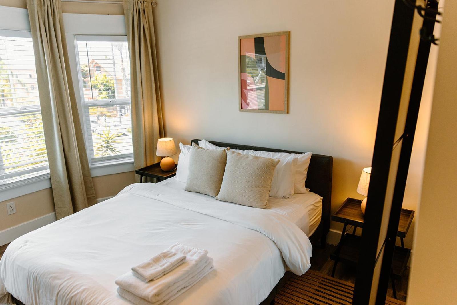 Outsite San Diego - Golden Hill ห้อง รูปภาพ