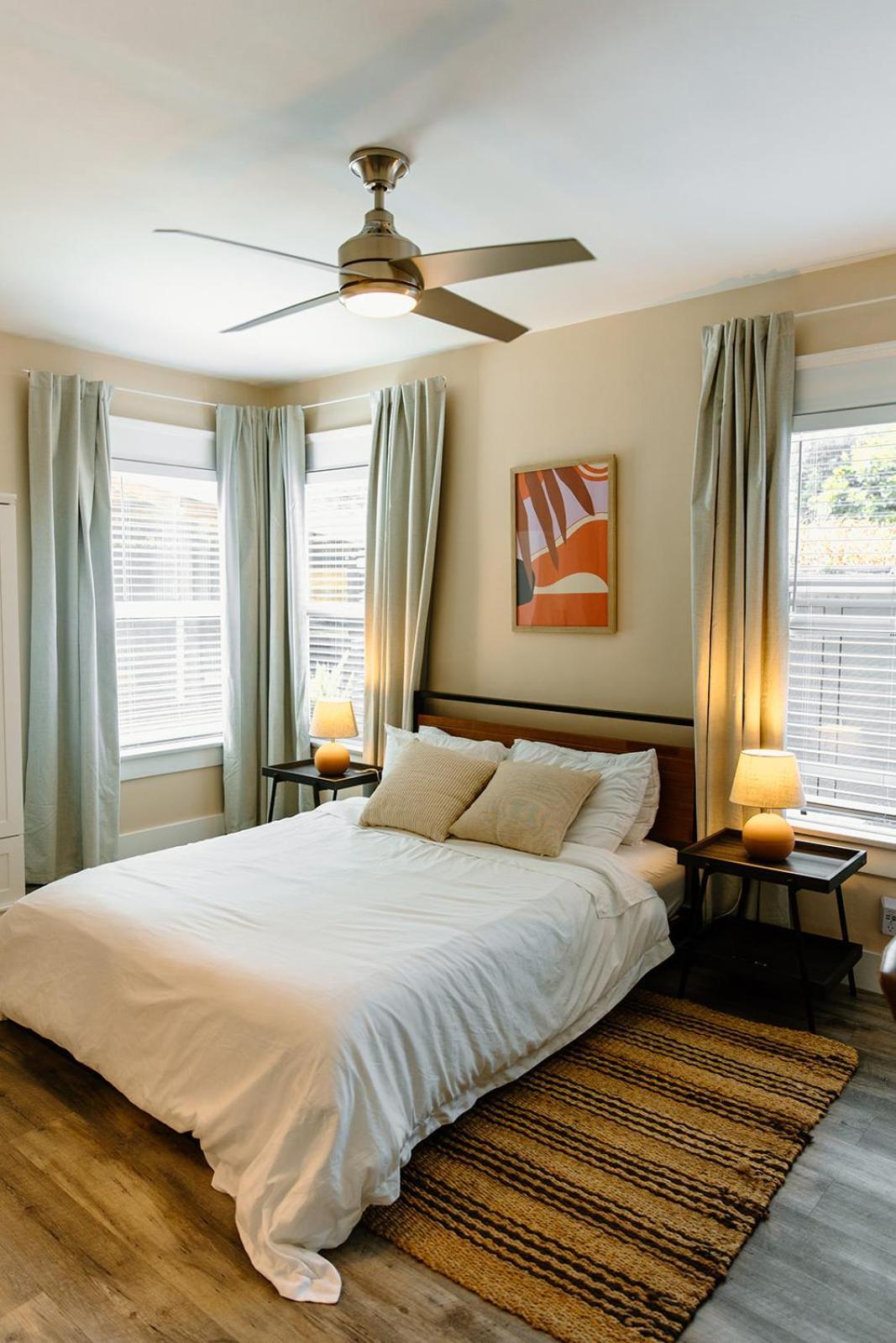 Outsite San Diego - Golden Hill ห้อง รูปภาพ