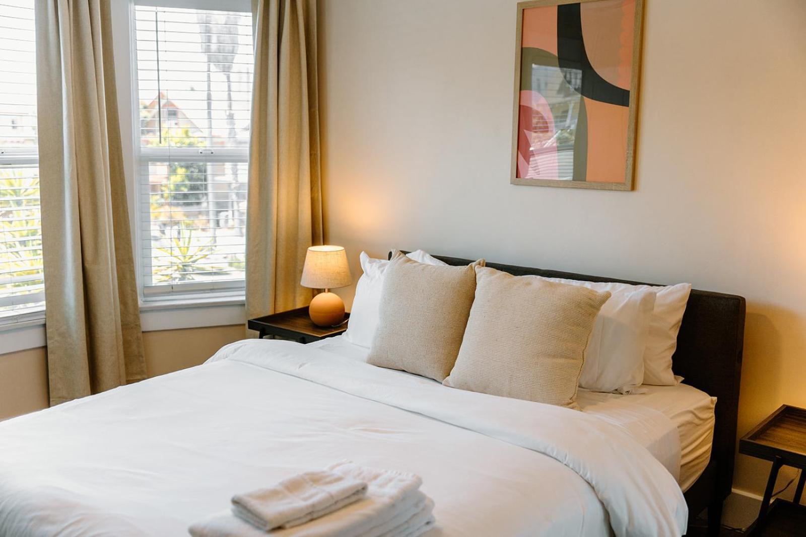 Outsite San Diego - Golden Hill ภายนอก รูปภาพ