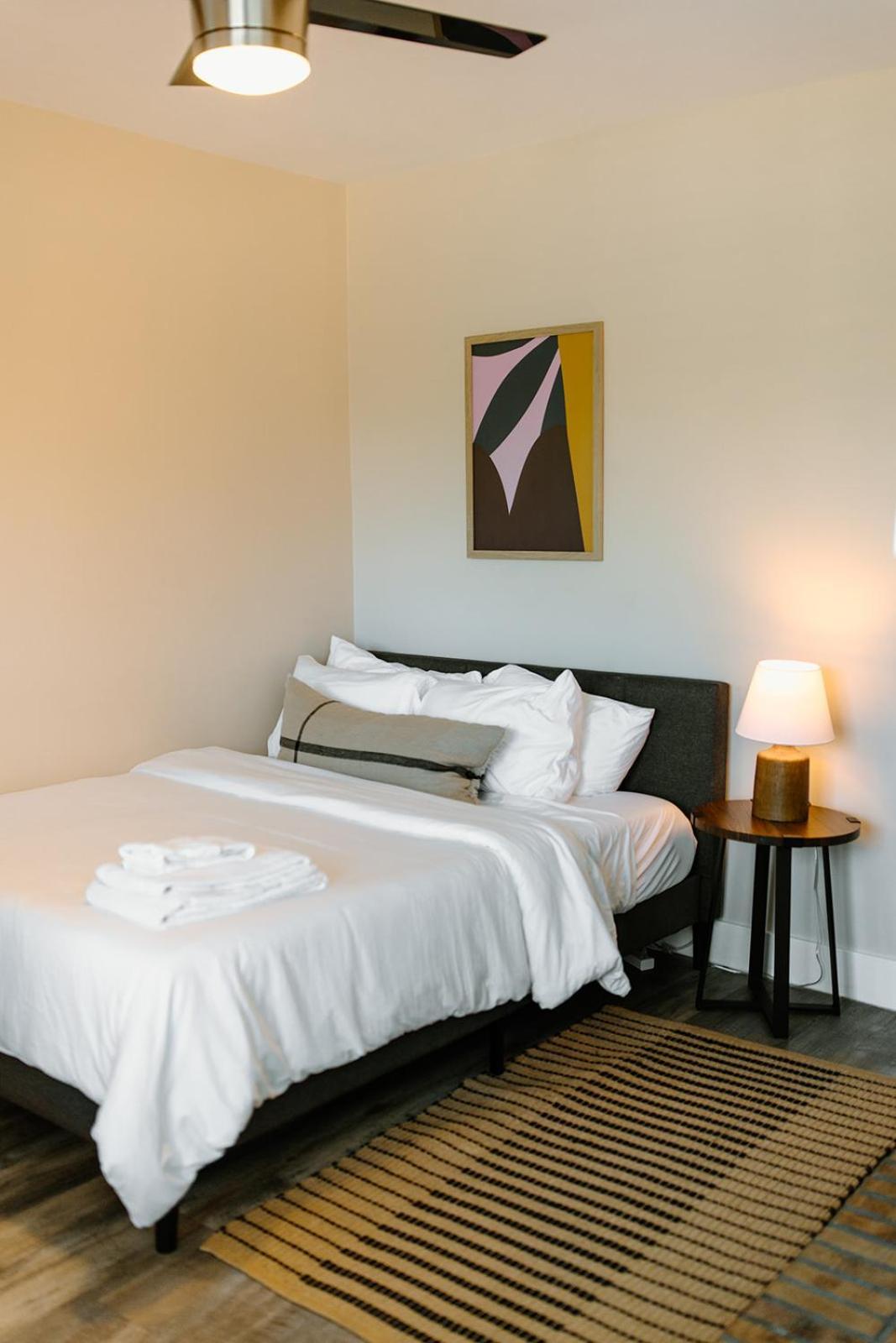 Outsite San Diego - Golden Hill ห้อง รูปภาพ
