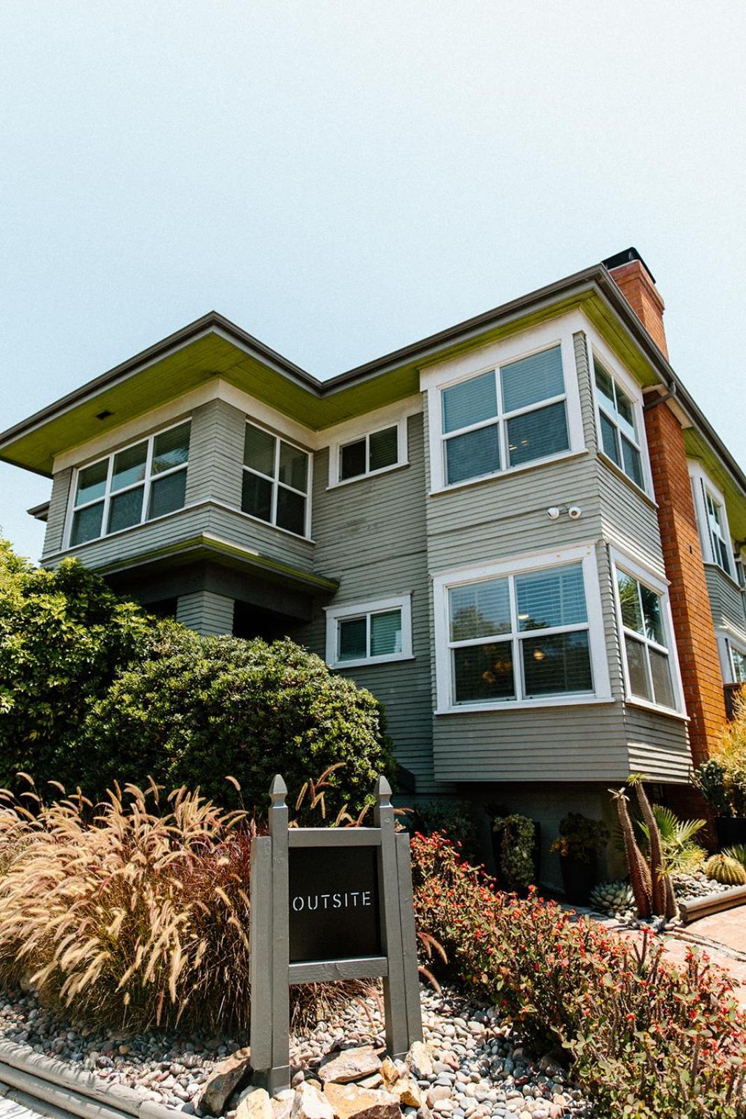 Outsite San Diego - Golden Hill ภายนอก รูปภาพ